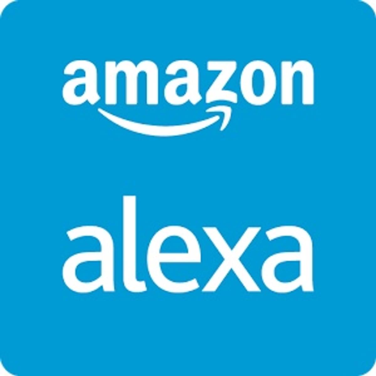 AWS lanceert specialty certificering voor Alexa ontwikkelaars image