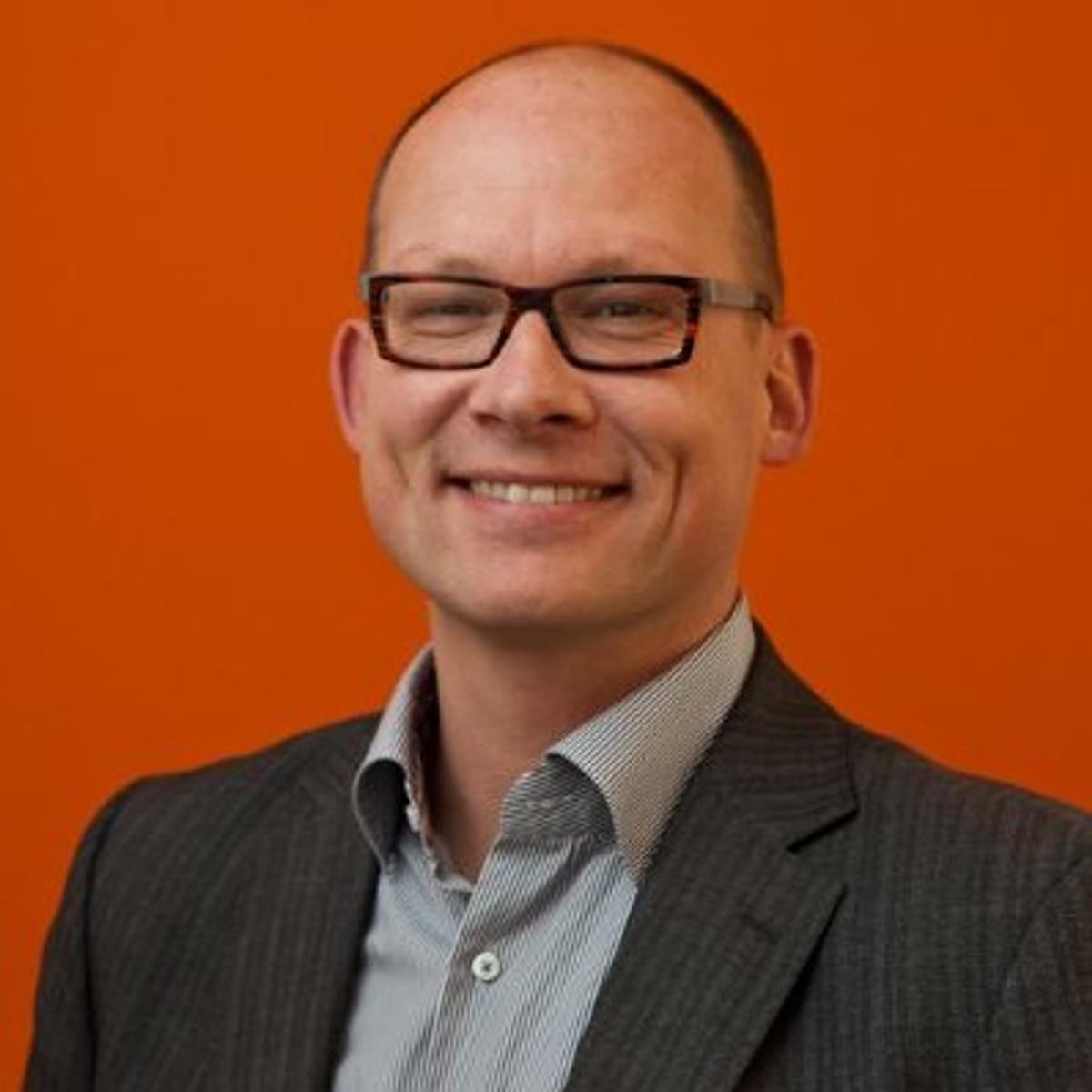 Cradlepoint helpt partners de toekomst in met Wireless WAN image