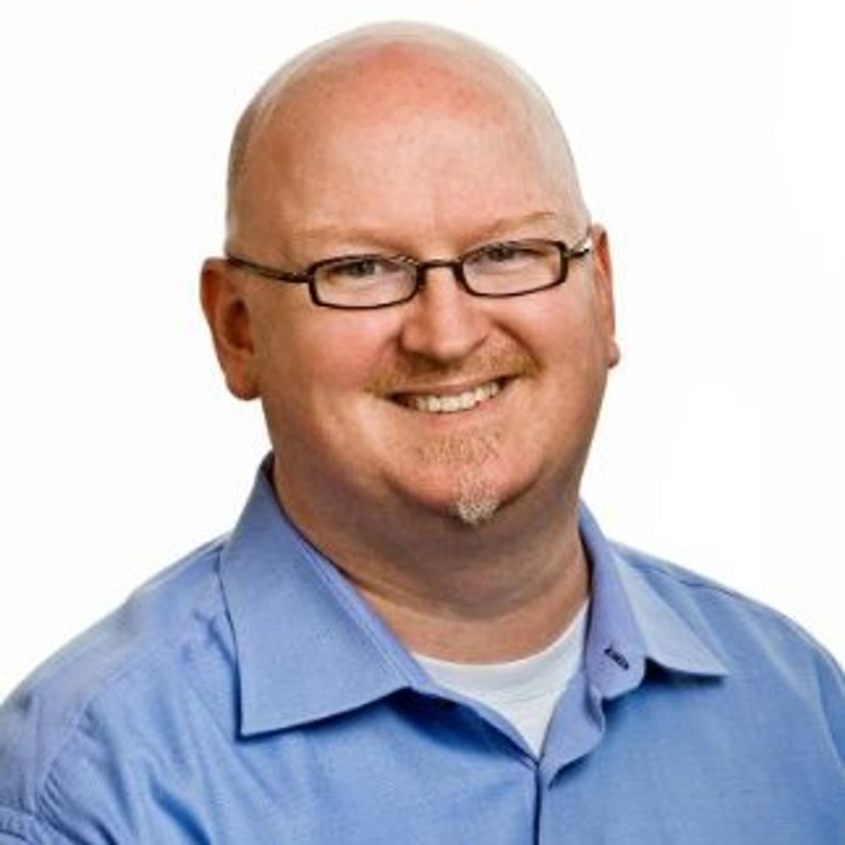Kevin Scott wordt Chief Technology Officer bij Microsoft image