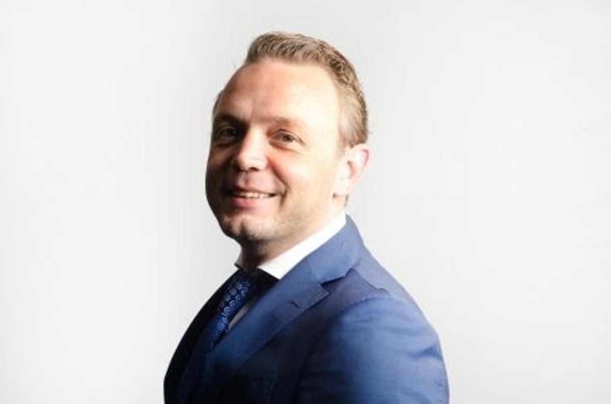 Jarno Claassen wordt General Manager van ReLicense voor Benelux image