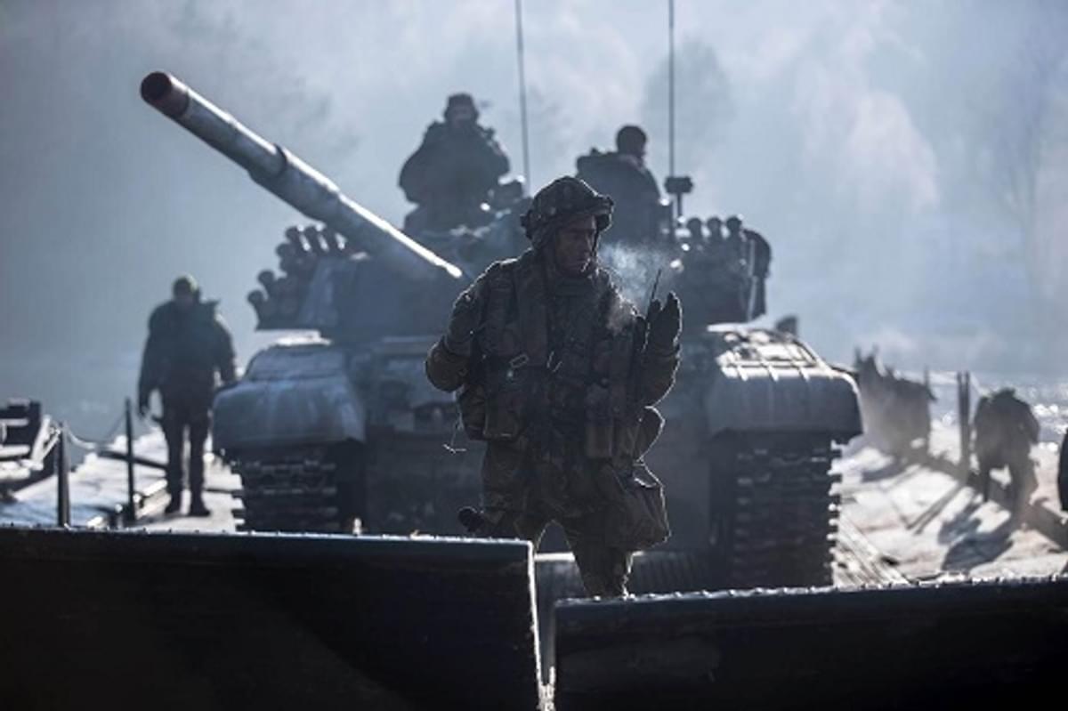 NAVO kiest Thales voor levering eerste defence-cloud voor strijdkrachten image