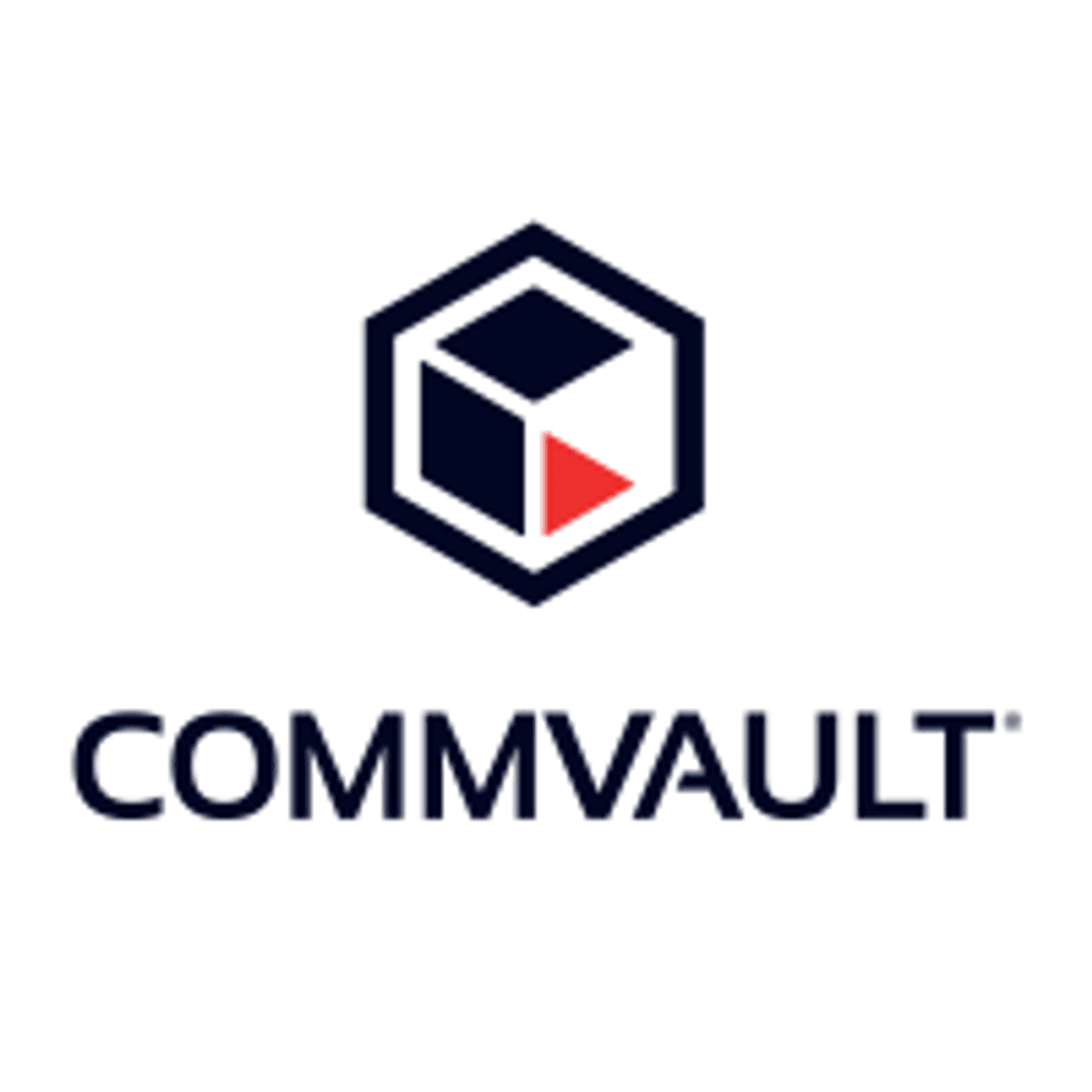 Commvault benoemt Nasreen Husain tot Partner Business Manager BELUX image