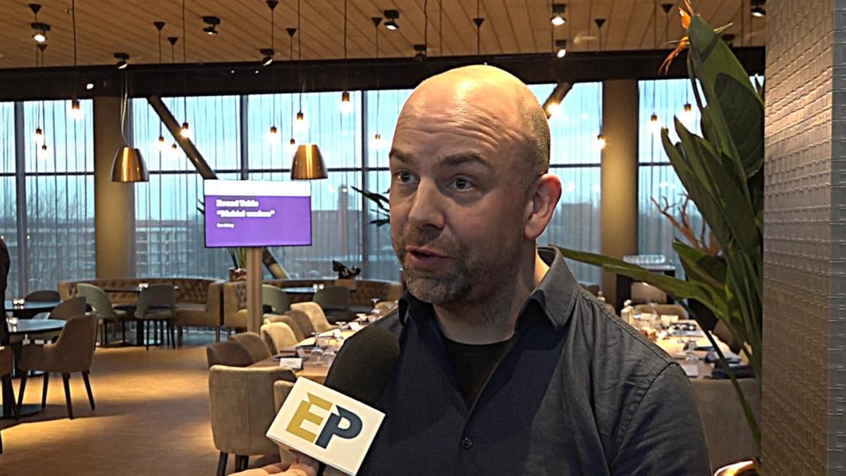 Video CIO Round Table 'Mobiel Werken' image