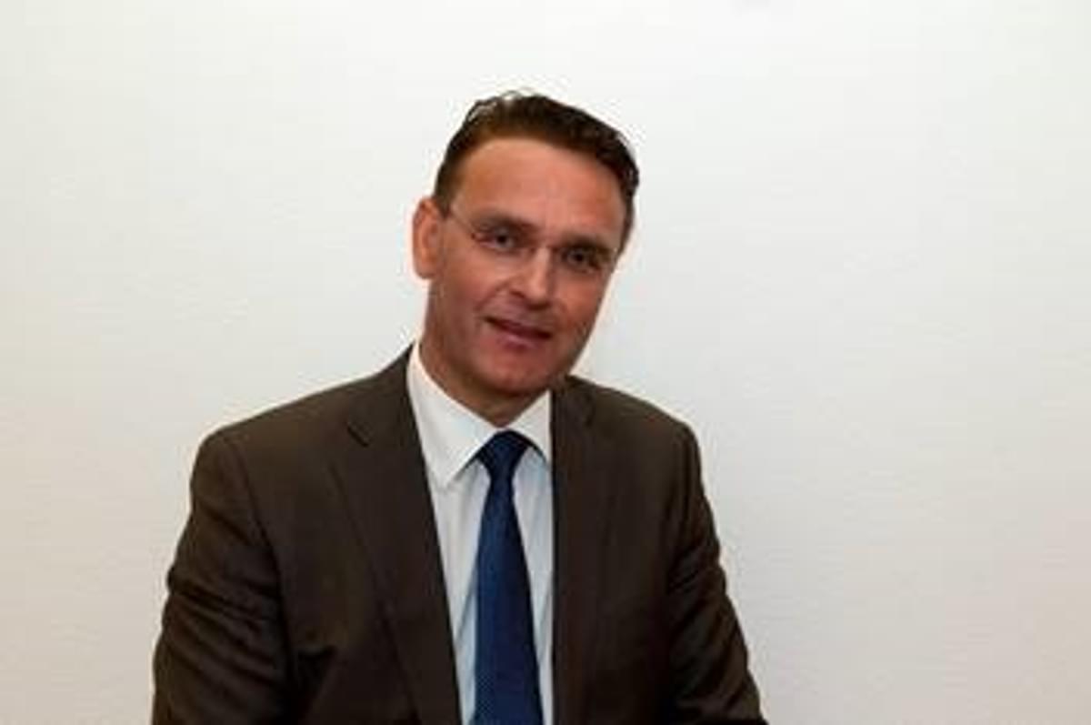 Erwin Smeltink wordt country sales director BT Benelux image