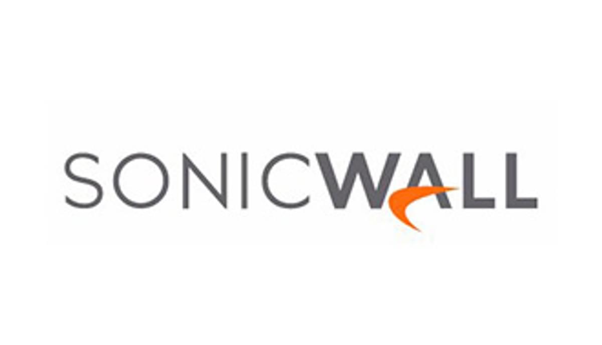 SonicWall versterkt MSSP security aanbod image