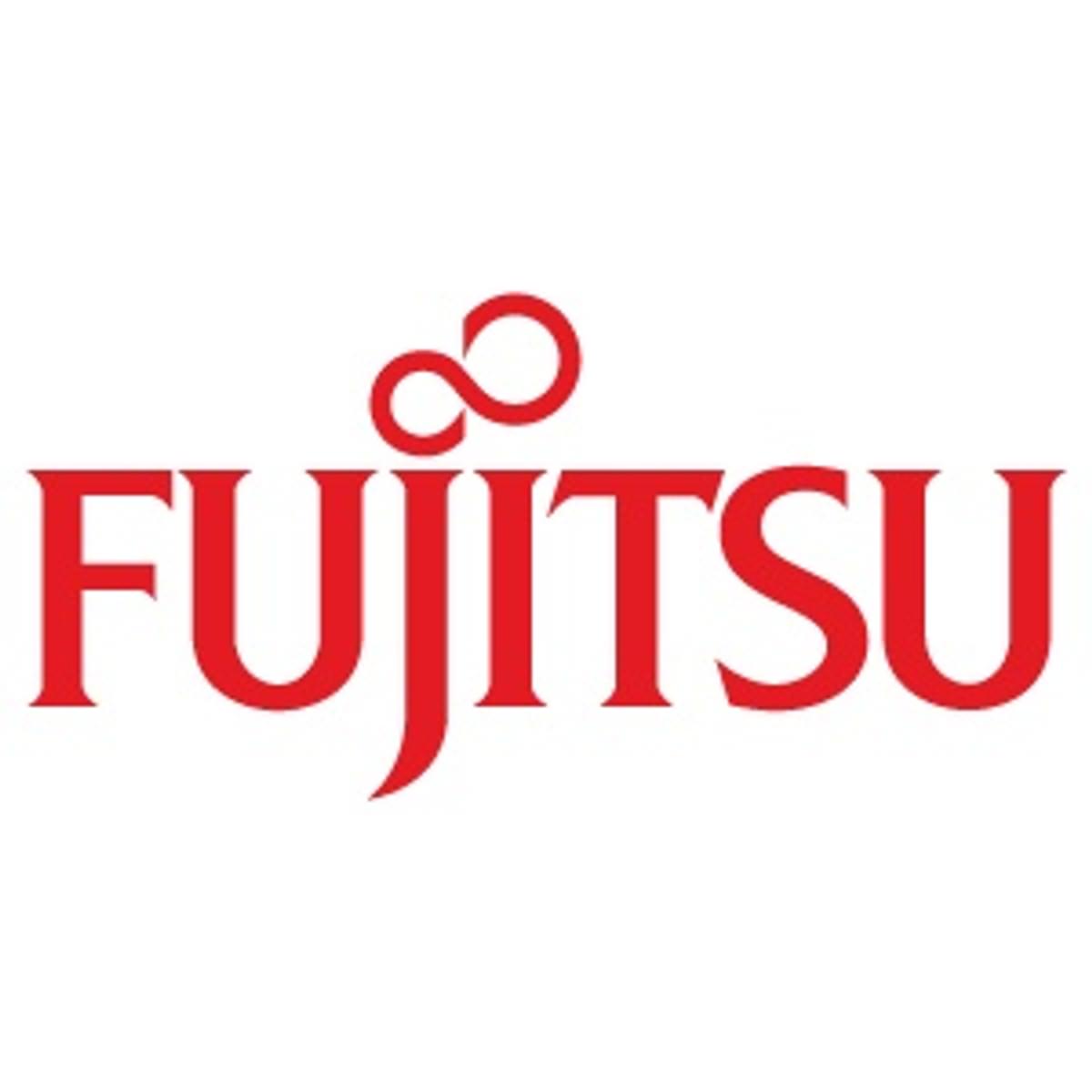 Fujitsu optimaliseert zaken in Europa image