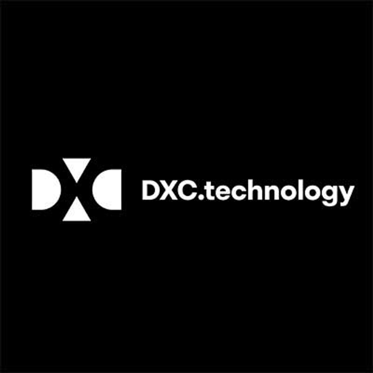 DXC Technology ziet omzet licht zakken en winst dalen image