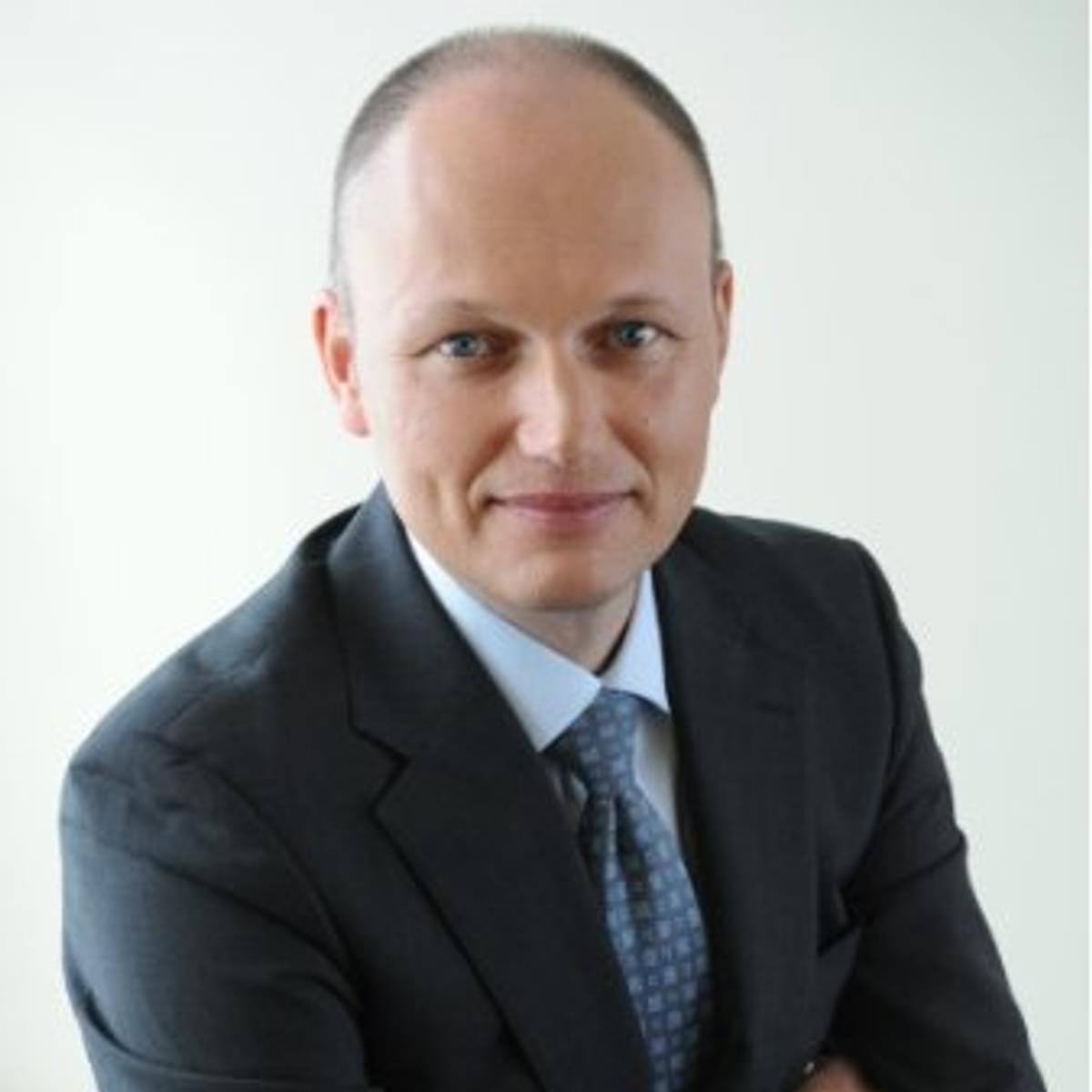Jacek Murawski wordt VP EMEA Vendor Engagement bij Ingram Micro image