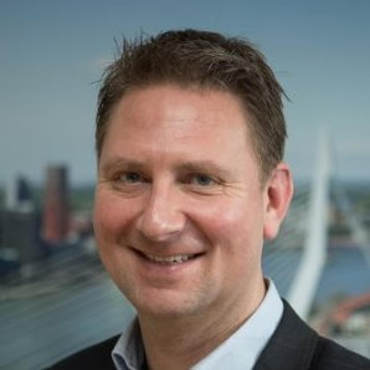 Top-4 tech trends voor projectontwikkelaars, bouwbedrijven en architecten image