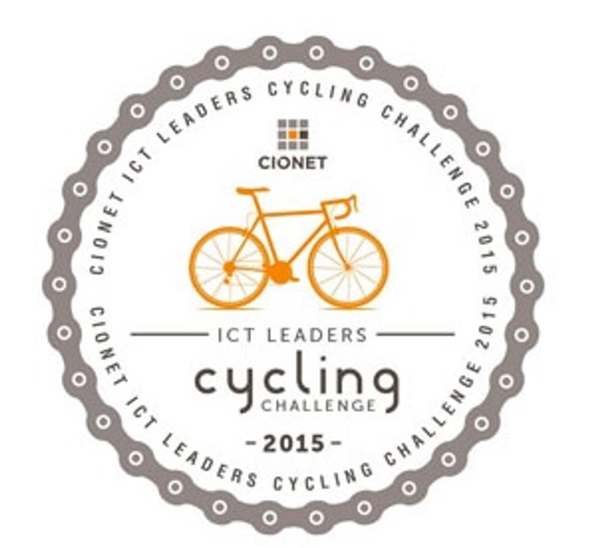 7e IT Leaders Cycling Challenge image