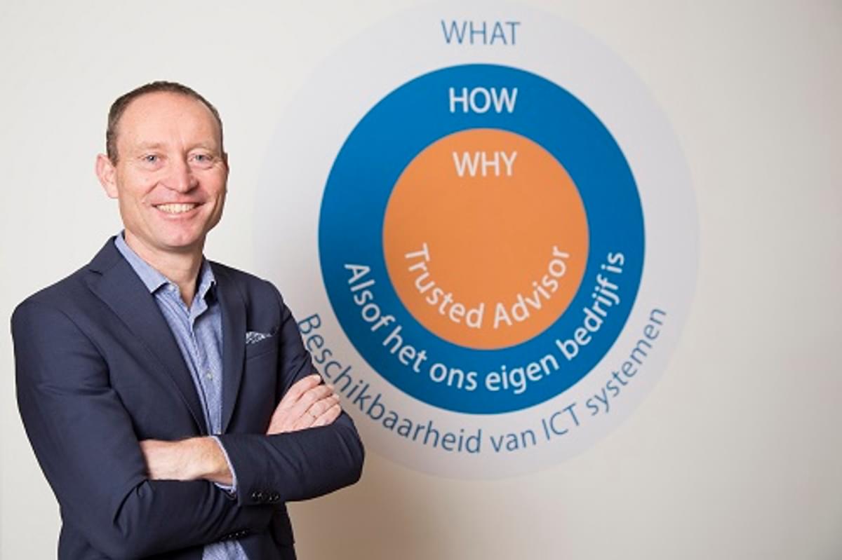 MKB Fonds neemt meerderheidsbelang in Advisor ICT Solutions uit Mijdrecht image