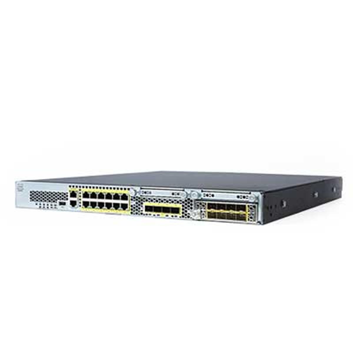 Cisco introduceert nieuwe Firepower next-generation firewall oplossingen image