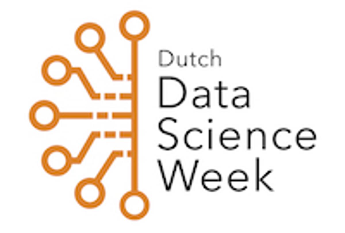 Best practices en innovaties staan centraal op Dutch Data Science Week image