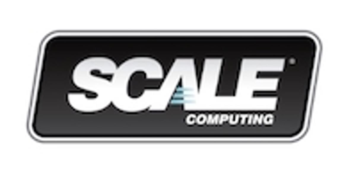 Scale Computing: Bent u klaar voor de toekomst? image