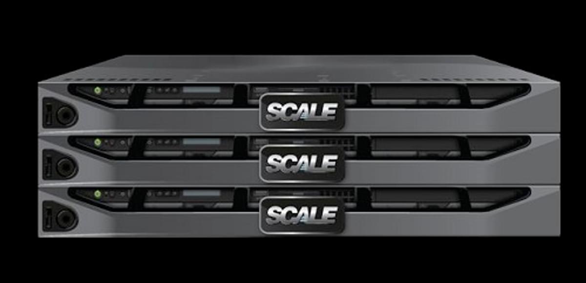 Scale Computing introduceert Scale Partner Community channel programma image