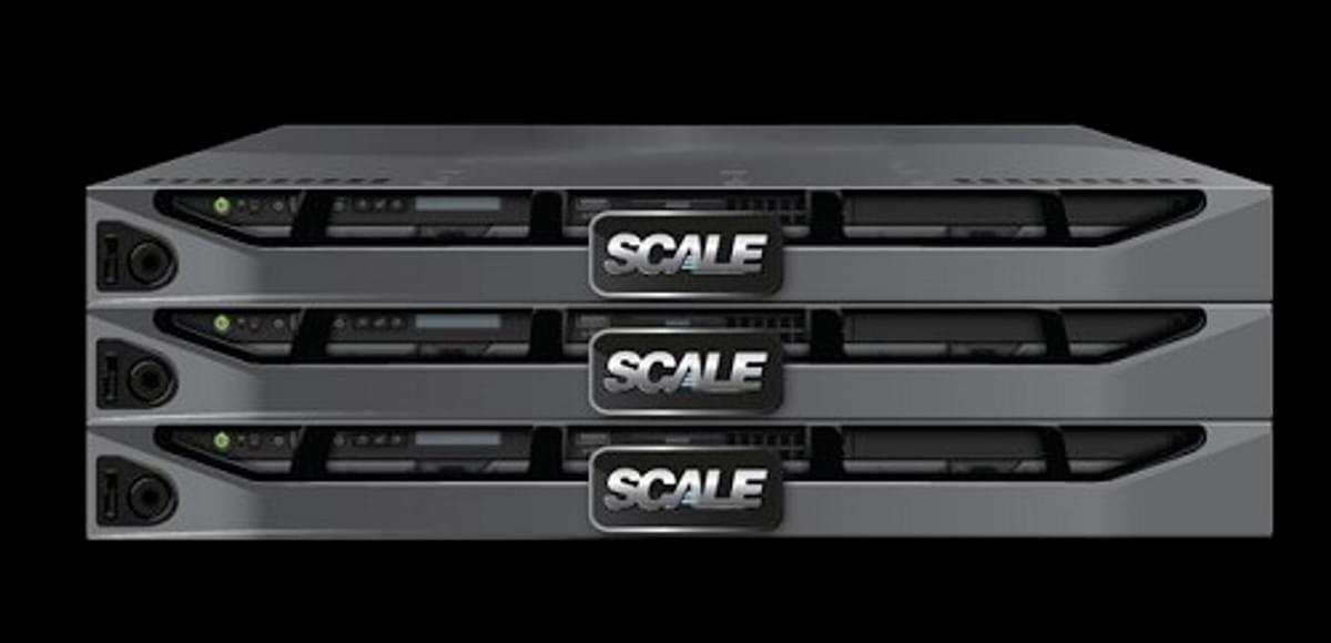 Dupaco distribueert Scale computing hyperconvergence technologie image