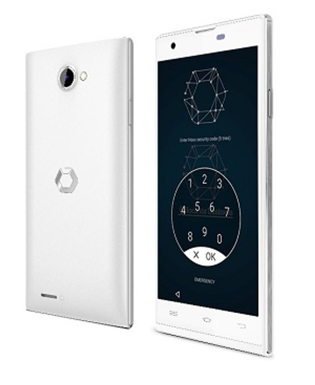 Atos lanceert ultra beveiligde telefoon voor professionals image