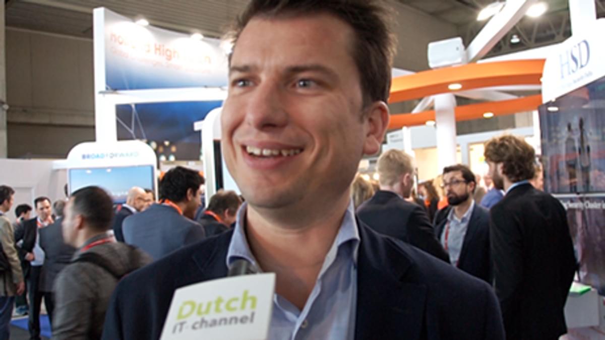 CM.com neemt GUTS Tickets over image