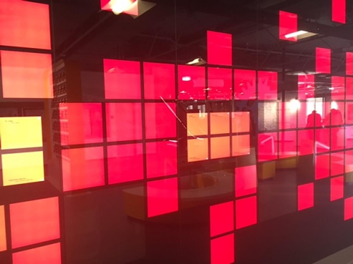 Cisco en SAS introduceren platform voor analyse IoT-data image
