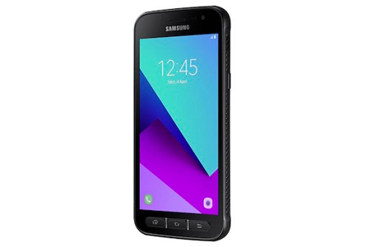 Samsung introduceert Galaxy XCover 4 image