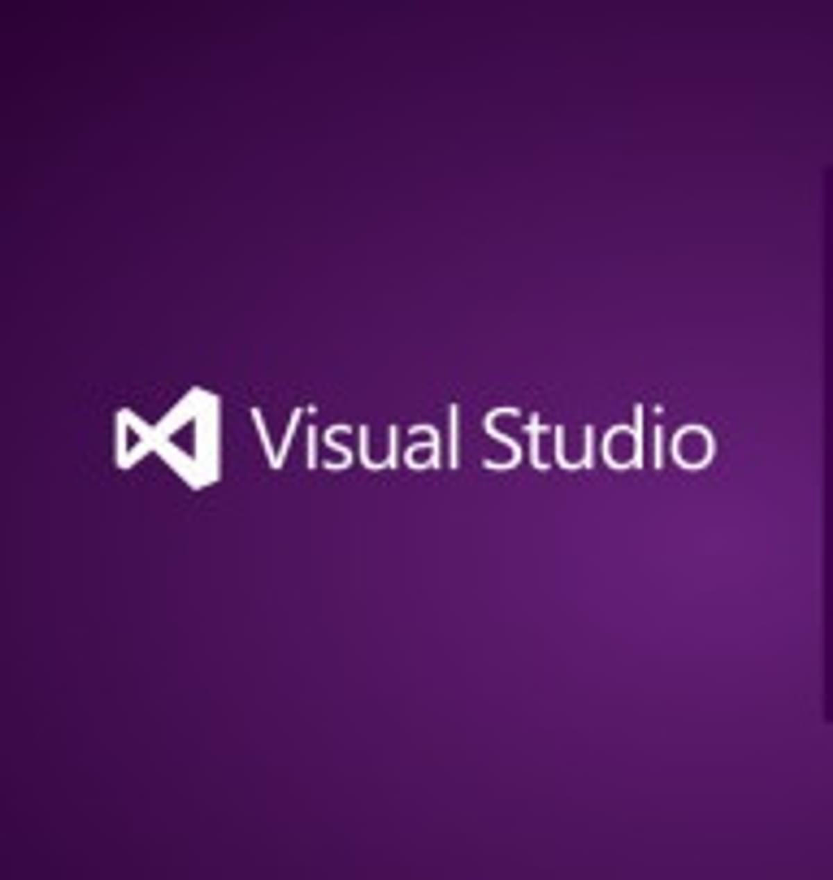 Microsoft Visual Studio 2017 is beschikbaar image