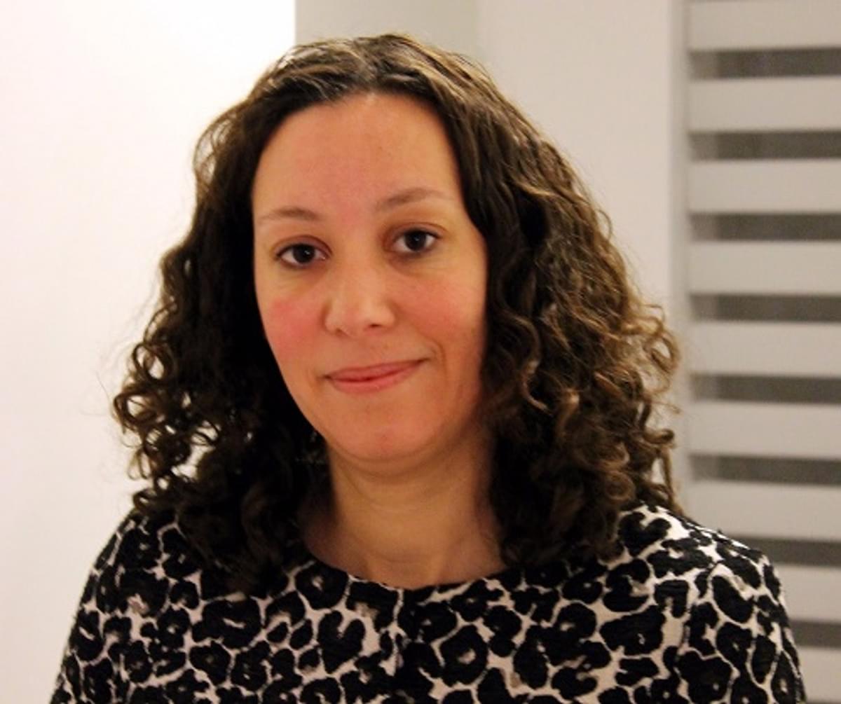 Tamara Tong Sang wordt marketing director Infotheek Group image