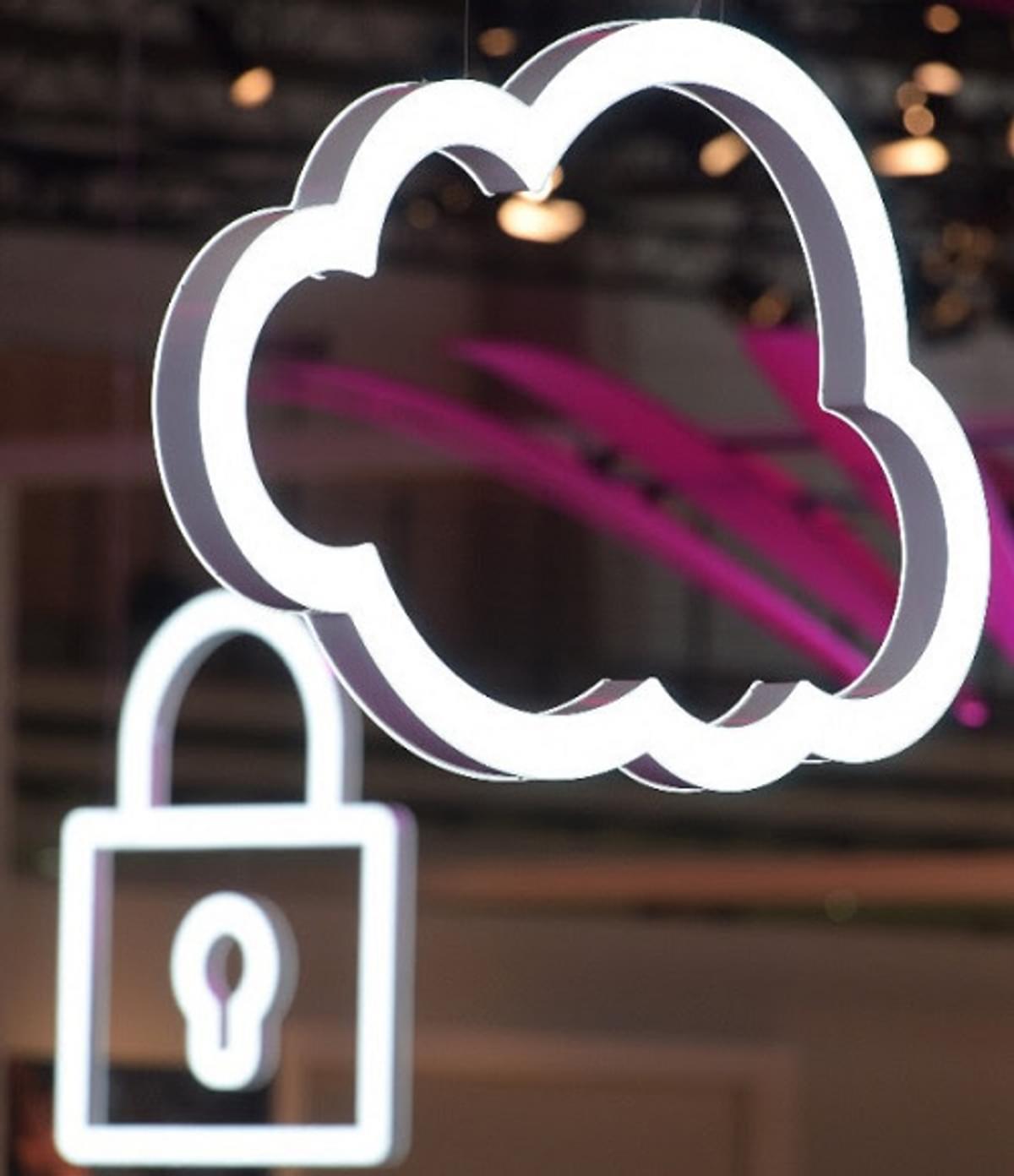 Trend Micro presenteert Cloud One - Application Security image