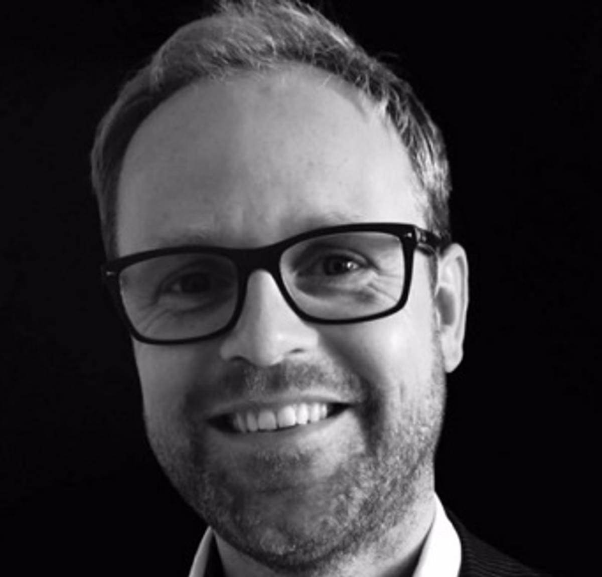 Salves benoemt Marcel ten Brinke tot directeur Testservices Midden image