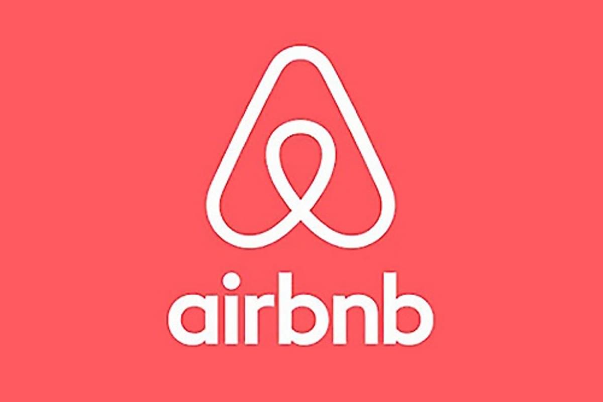 Airbnb noteert dalende inkomsten vlak voor geplande beursgang image