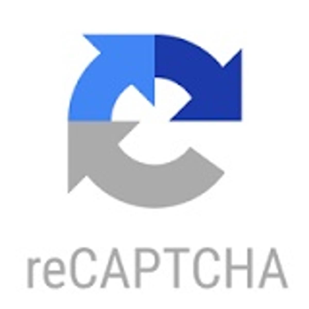 Google reCAPTCHA systeem herkent of je geen bot bent image