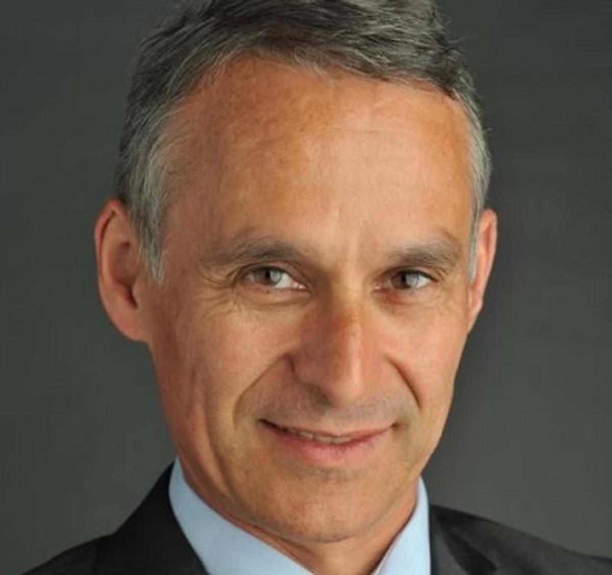Lenovo benoemt Francois Bornibus tot nieuwe EMEA President image