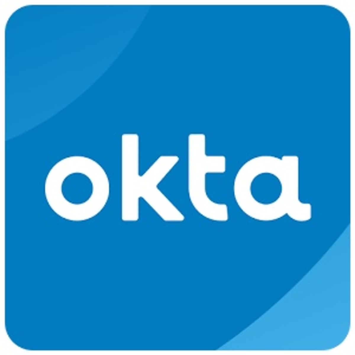 FuseLogic werkt samen met Okta image