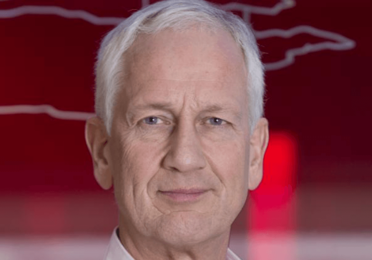 ‘Selfservice-software is veel breder inzetbaar dan in telecom’ image