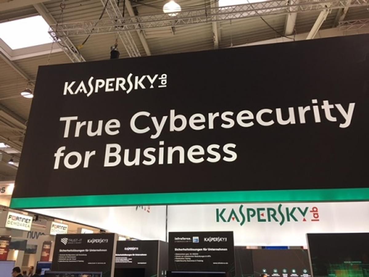 'Kaspersky Lab hielp NSA lekkende medewerker te arresteren' image