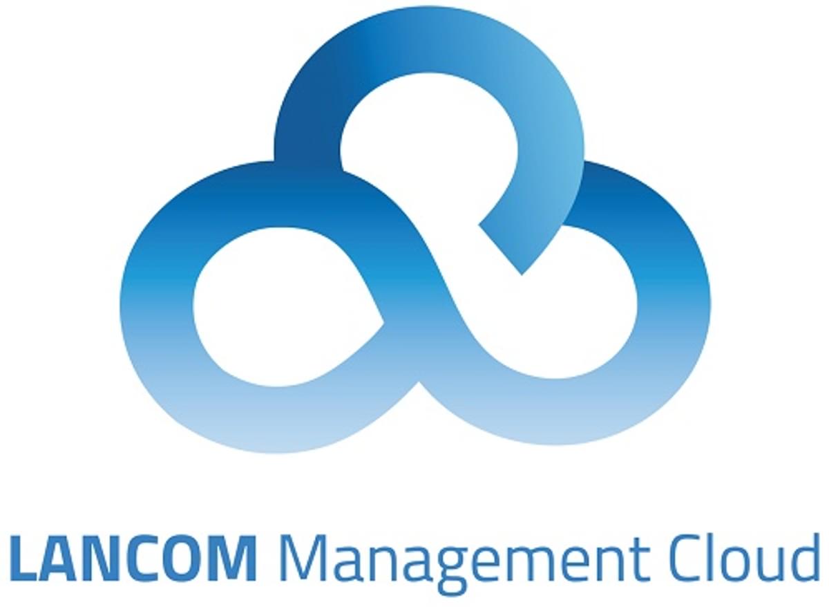 Nextel event over Lancom cloud based managed netwerken image
