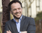 Pieter Lacroix is nu Managing Director Leaseweb Nederland