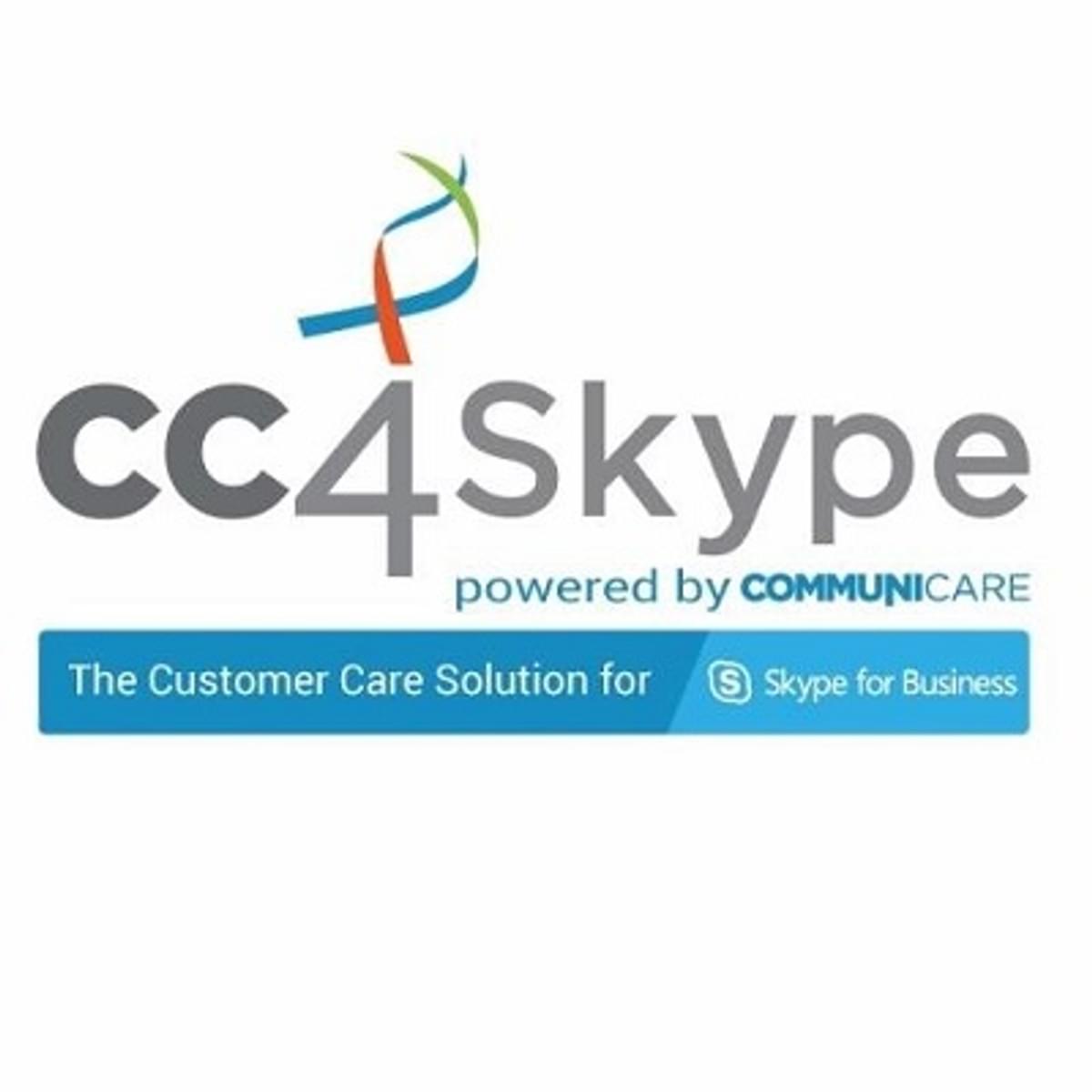 CC4Skype presenteert release 17.1 op CeBIT beurs image