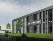 DC Valley start bouw duurzaam datacenter in de FoodValley