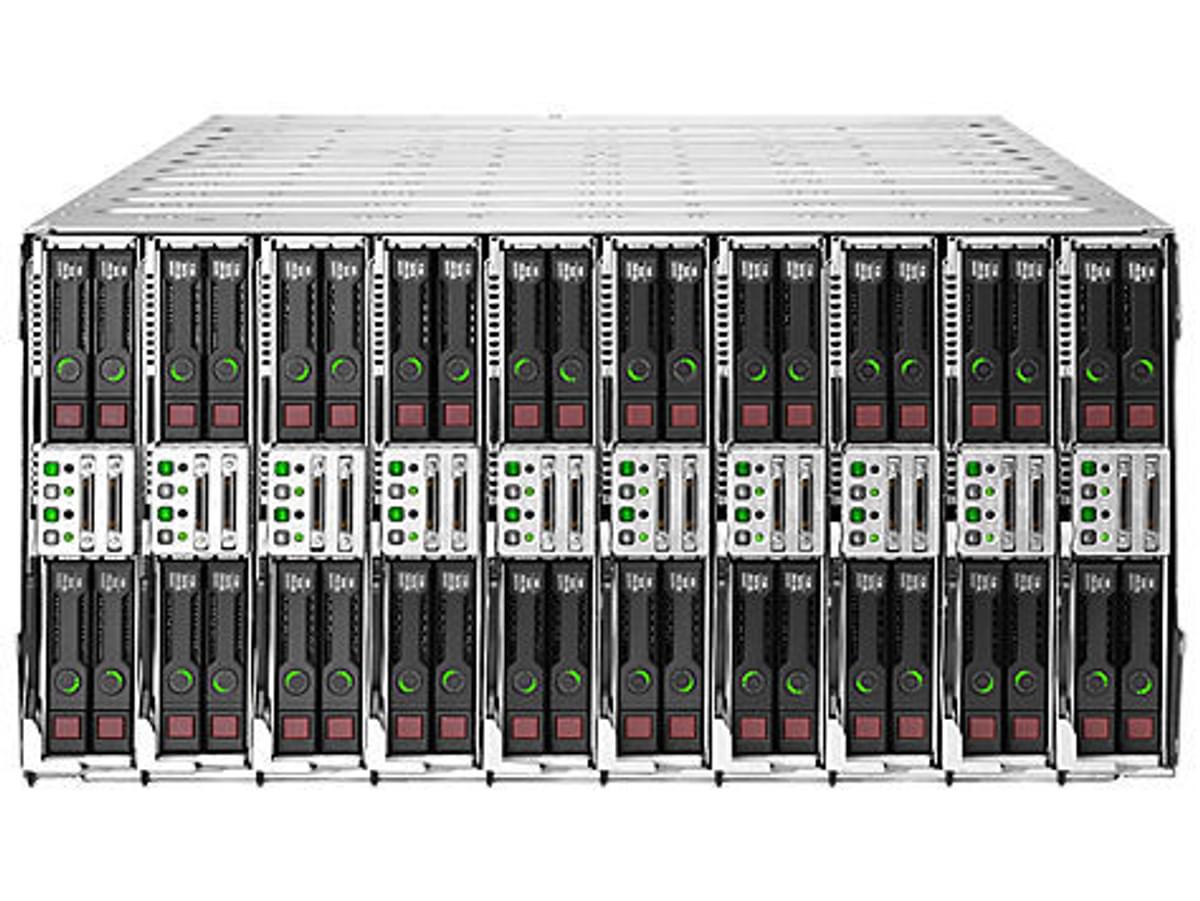 Dutch IT Channel - HPE Apollo System supercomputer ondersteunt BASF ...