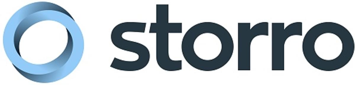 Storro maakt veilig delen en opslaan van bestanden mogelijk image