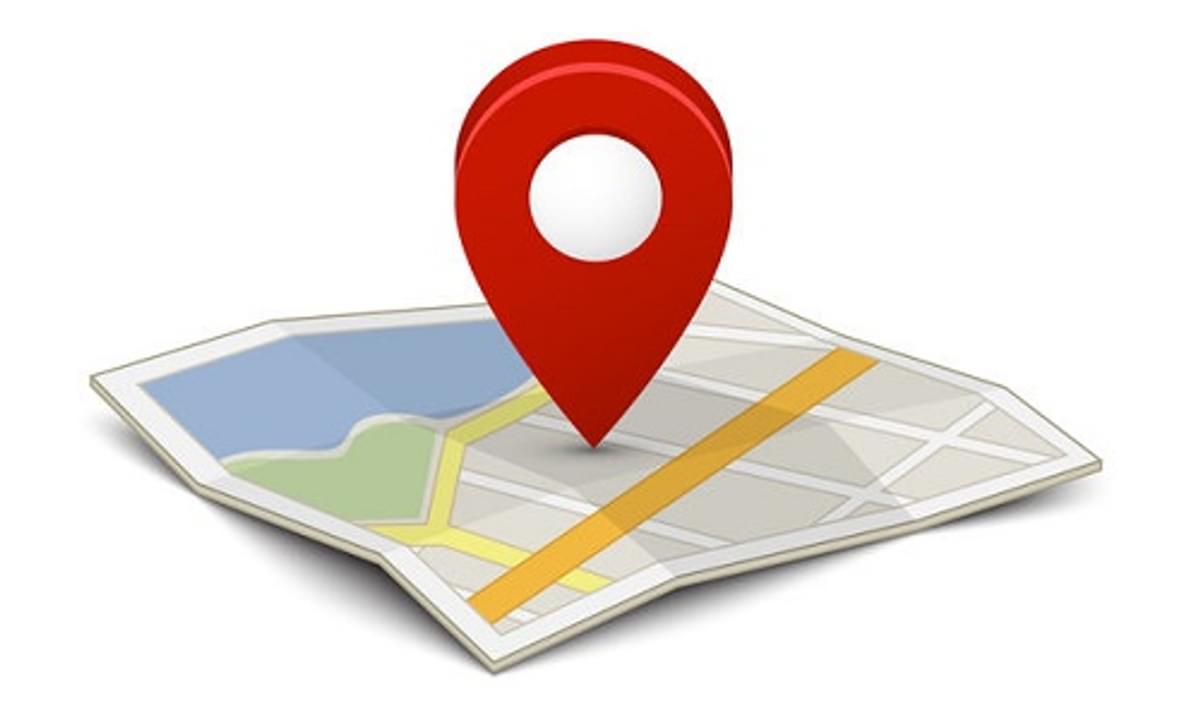 Google Maps gebruikers kunnen locaties delen image