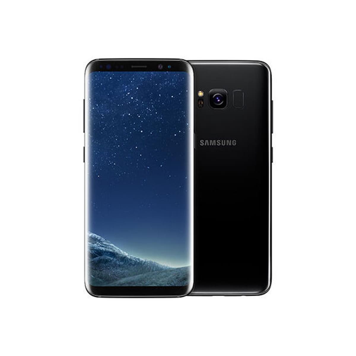 Samsung Galaxy S8 gaat als warm broodje over de toonbank image