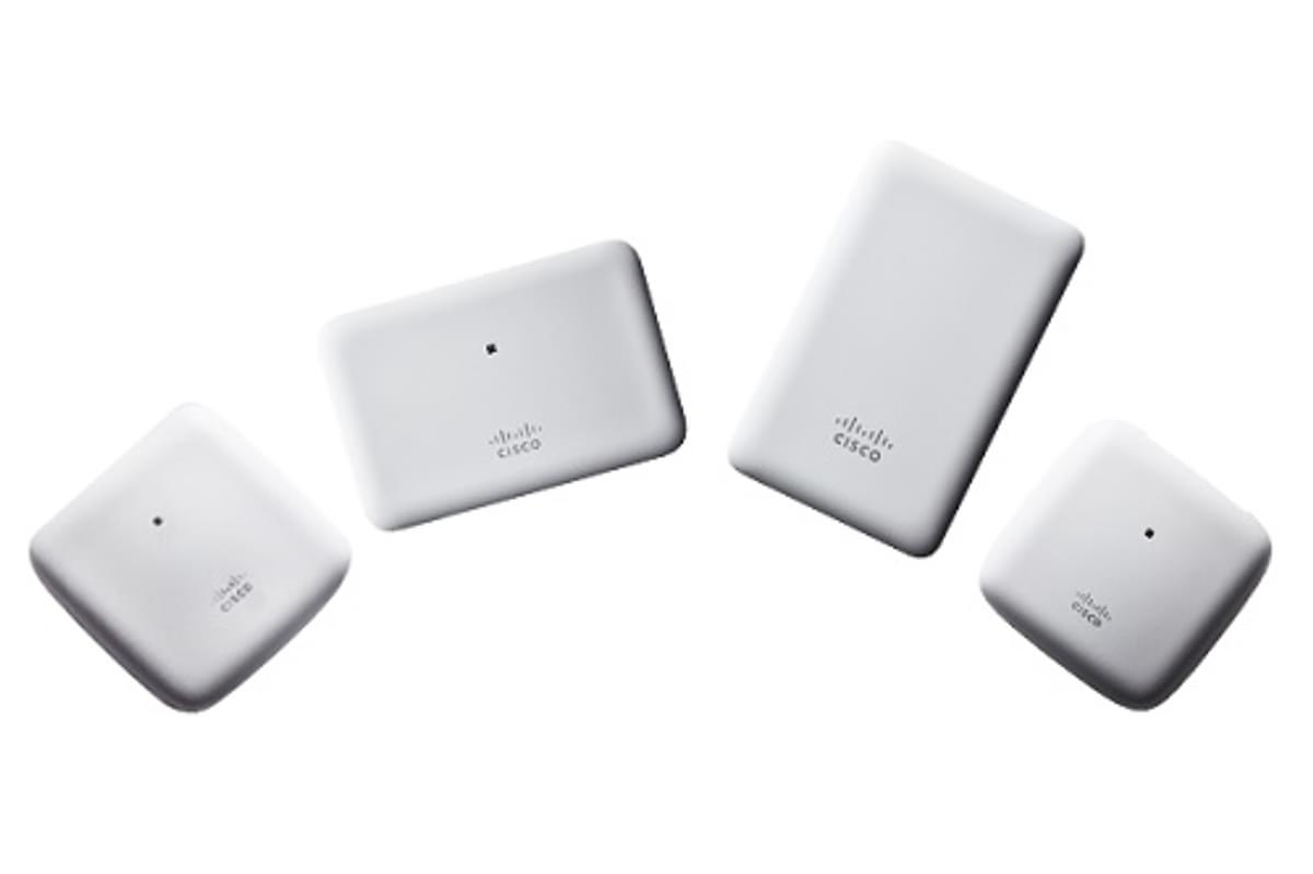 Cisco biedt nieuwe Aironet 802.11ac Wave 2 wireless access points image