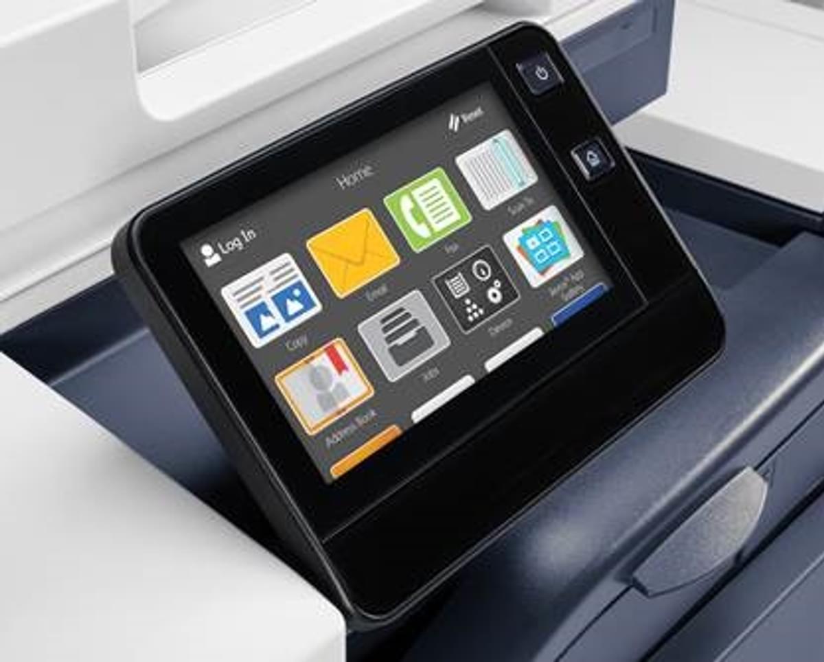 Xerox introduceert 29 ConnectKey printers en multifunctionele printers. image