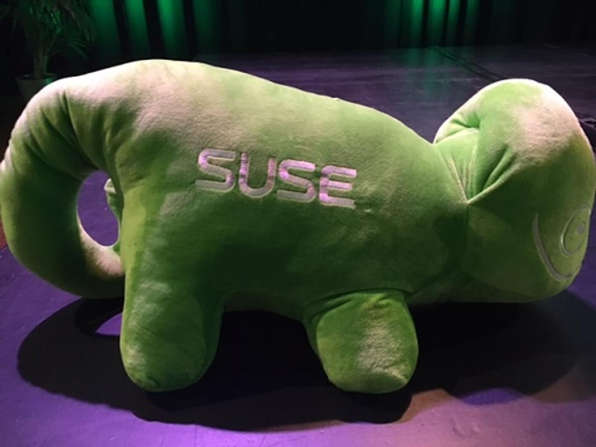 SUSE integreert Kubernetes met Cloud Foundry in Cloud Application Platform image