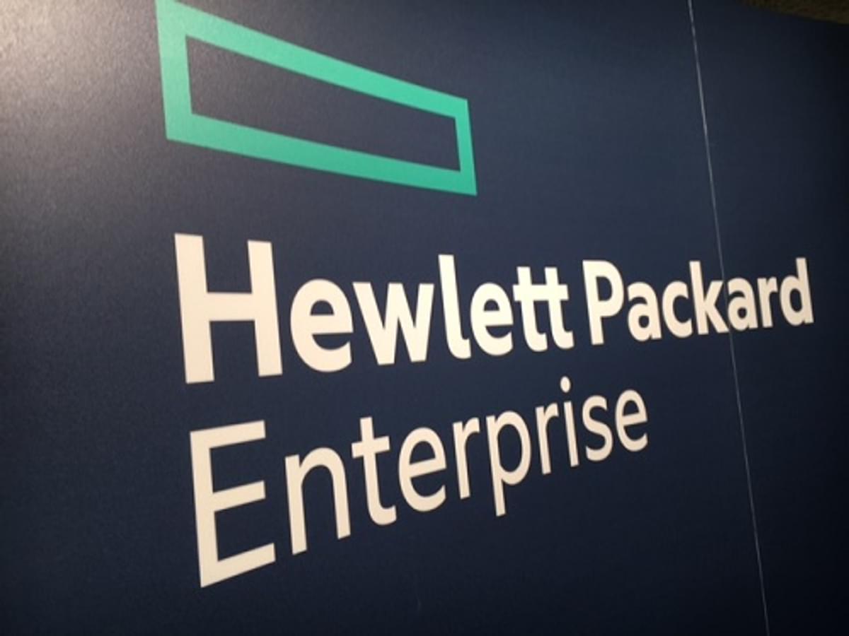 HPE lanceert Sales Pro Community image