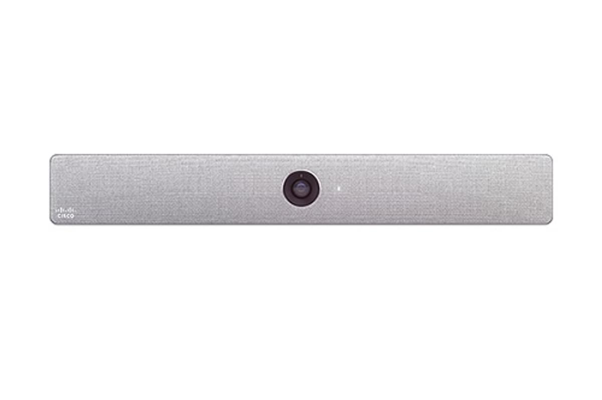 Cisco introduceert nieuwe Cisco Spark Devices image