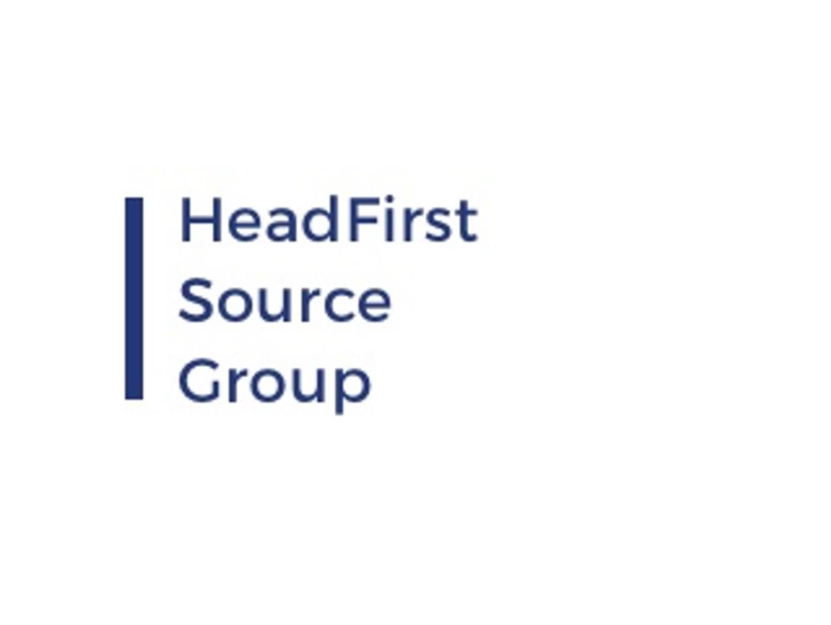 HeadFirst Source Group heeft goed eerste kwartaal van 2018 achter de rug image