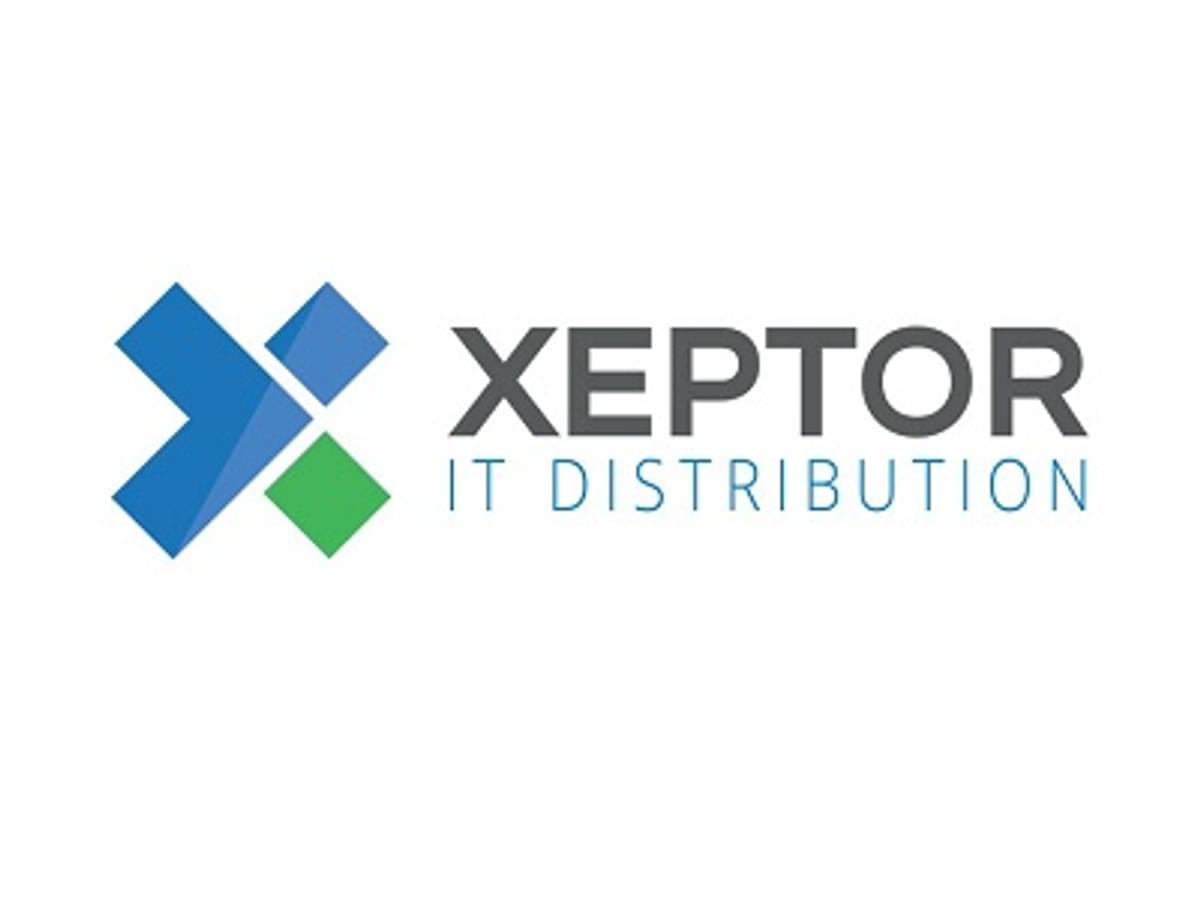 Xeptor presenteert nieuw logo op haar online kanalen image
