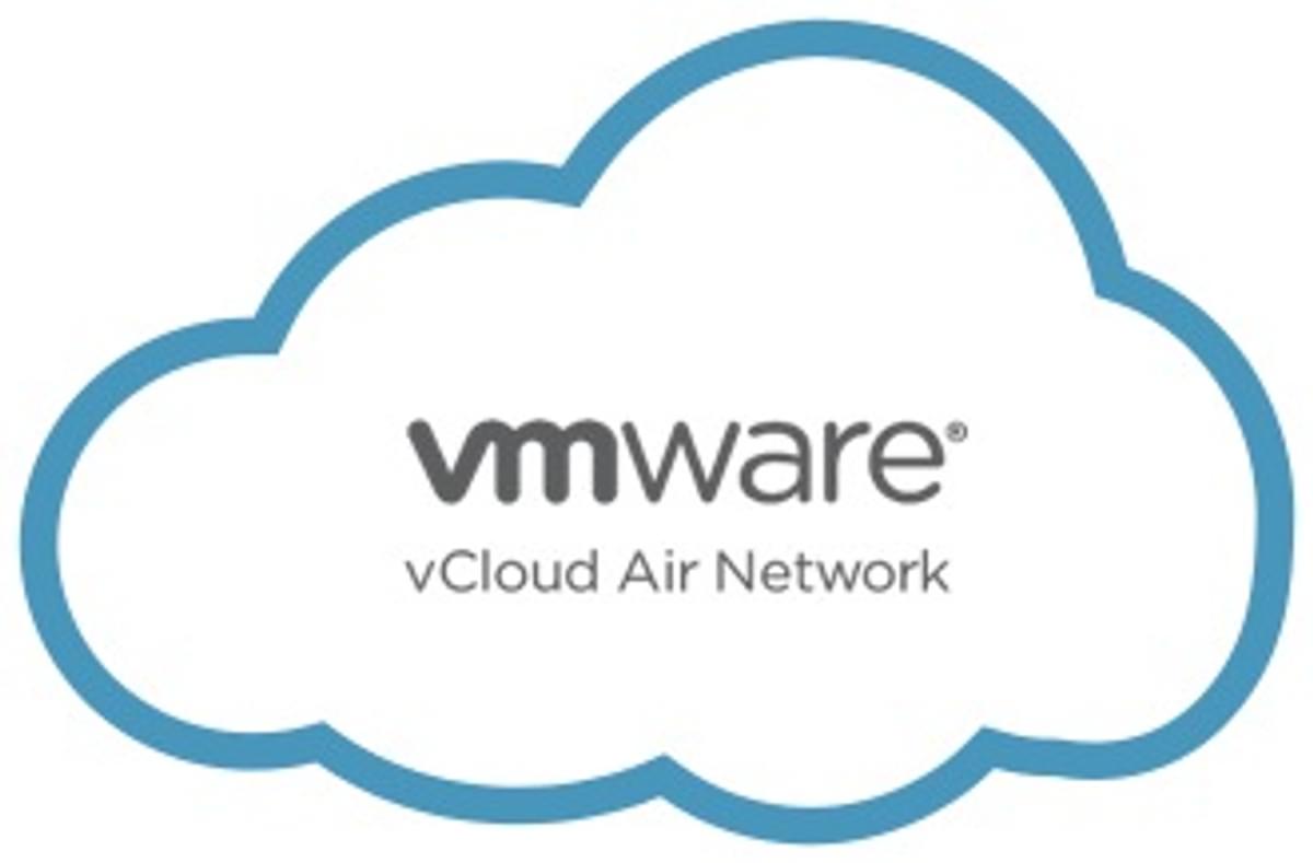 OVH koopt VMware vCloud Air onderdeel image
